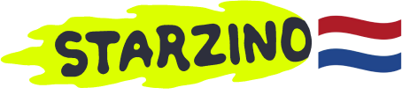 Starzino-logo